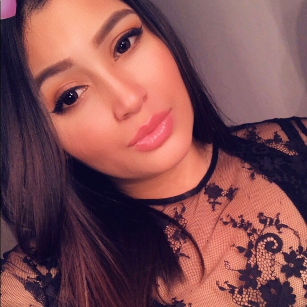 Meet your Posher, Kensy